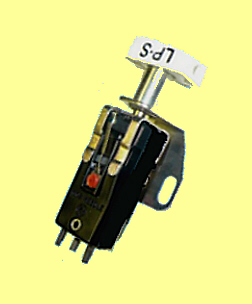 WITH N-56 N56 Stylus Needle Astatic 133 D-DD  phonograph Phono cartridge CART 