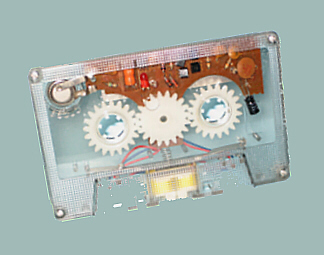 Stereo Cassette Head Cleaners