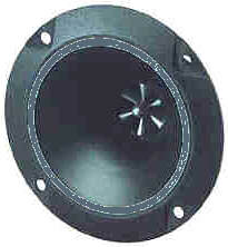 motorola horn tweeter